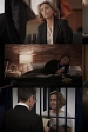 Madam Secretary S05E11 iNTERNAL 720p WEB x264-BAMBOOZLE