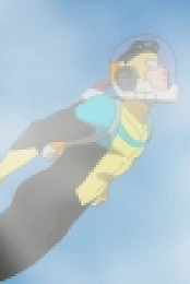 Invincible 2021 S01E04 720p WEBRip x265-MiNX EZTV