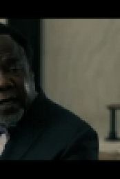 Your Honor S01E10 XviD-AFG EZTV