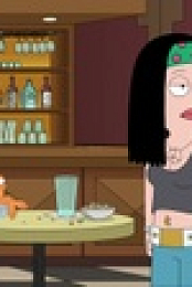 American Dad S19E02 720p HDTV x264-SYNCOPY EZTV
