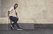 Kendrick Lamar - Studio Discography [320kbps+] [2011 - 2017] [Pirate Shovon]