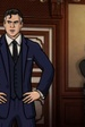 Archer 2009 S12E01 720p HEVC x265-MeGusta EZTV