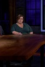 The Problem With Jon Stewart S01E08 XviD-AFG EZTV