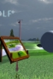 Rocket Golf