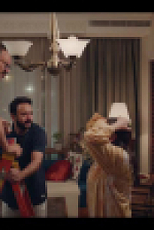 Crashing Eid S01E03 XviD-AFG EZTV