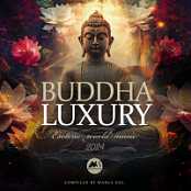 VA - Buddha Luxury 2024 (2023) MP3