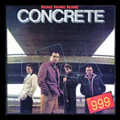 999 - Concrete (2003 Reissue) (FLAC 16/44kHz)