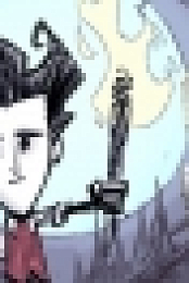 Don't Starve - RoG & Shipwrecked v276758 [GOG] [Linux Native]