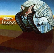 Emerson, Lake & Palmer - Tarkus