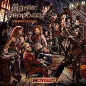 Mystic Prophecy (Ger) - Monuments Uncovered (2018) [Limited Edition] [mp3@320] [Power/Thrash Metal]