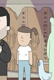 Cake S05E03 480p x264-mSD EZTV