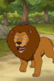 Krapopolis S01E19 720p HDTV x264-SYNCOPY EZTV