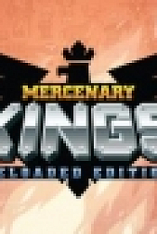 Mercenary Kings: Reloaded Edition v1.5.0.22131