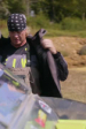 Mud Madness S01E04 XviD-AFG EZTV
