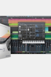 PreSonus Studio One Pro 4.0.1.48247