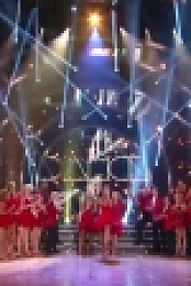 Dancing With The Stars US S27E02 WEB x264-TBS [eztv]