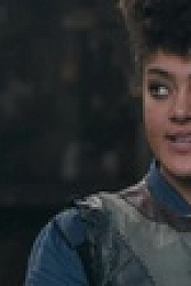The Outpost S04E03 XviD-AFG EZTV