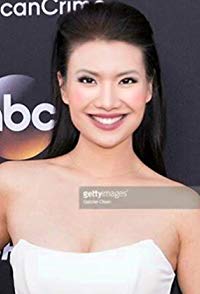 Gwendoline Yeo