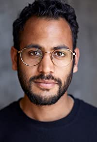 Kiroshan Naidoo