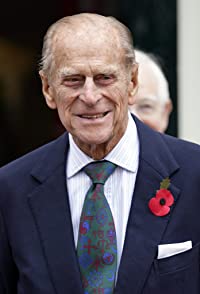Prince Philip