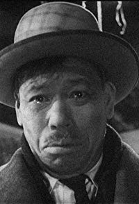 Takashi Shimura