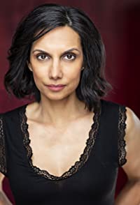Sonia Dhillon Tully