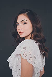 Sarah Patricia Gill