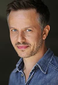 Luke de Woolfson