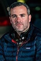 Josh F. Huber