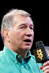 Gerald Brisco