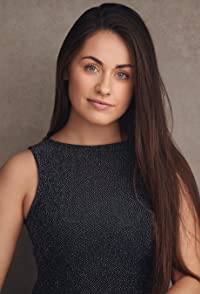Barbara Dabson