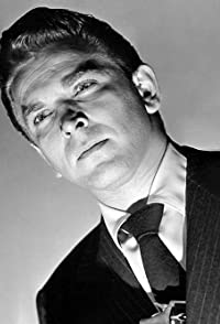 Harlan Warde