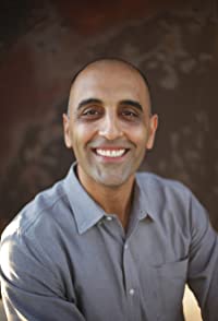 Pedram Shojai