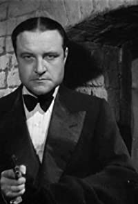 Frank Vosper