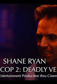 Shane Ryan