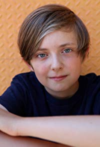 Aiden Longworth
