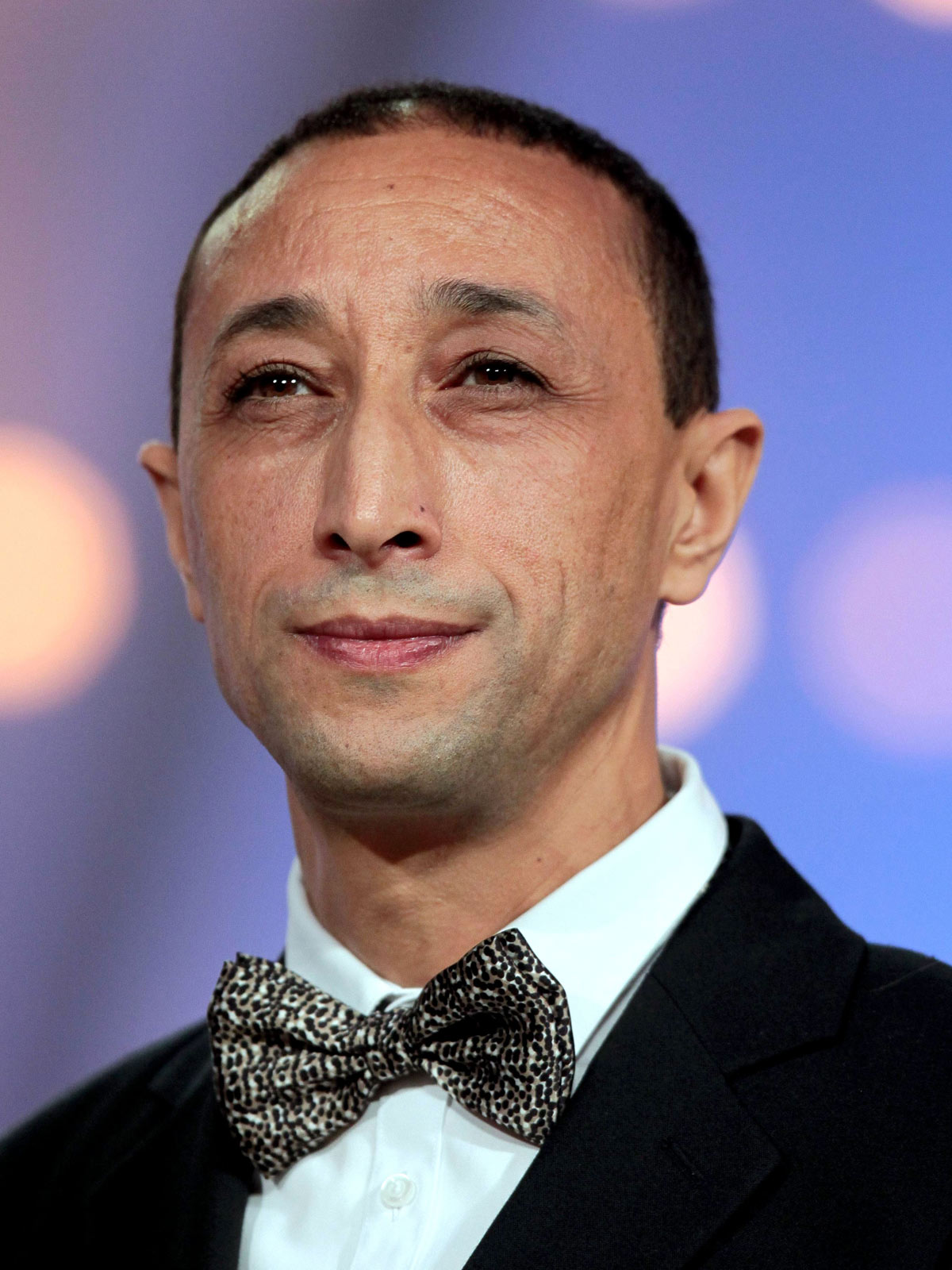Faouzi Bensaidi