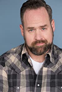 Aaron LaPlante