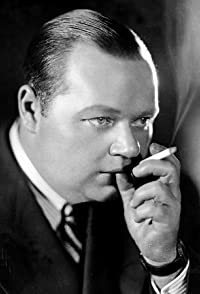 Roscoe 'Fatty' Arbuckle