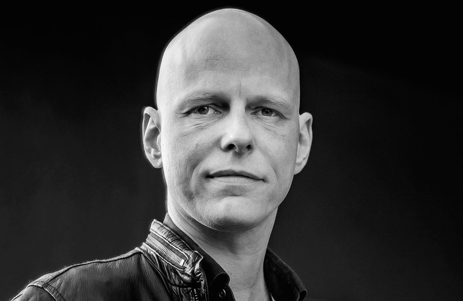 Ragnar Bragason