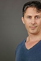 Jeremy Levi