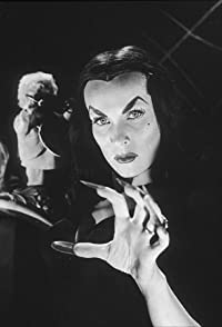 Maila Nurmi