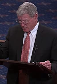 James Inhofe