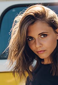 Alexandra Chando
