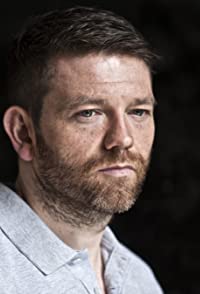 Chris Reilly