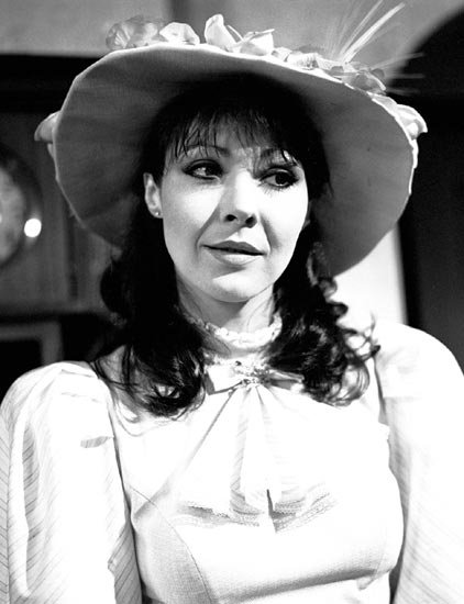 Dagmar Patrasová
