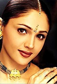 Sandali Sinha