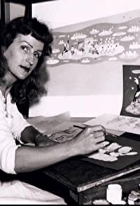 Mary Blair
