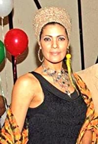 Lumi Lizardo