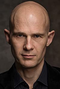 Andrew Byron